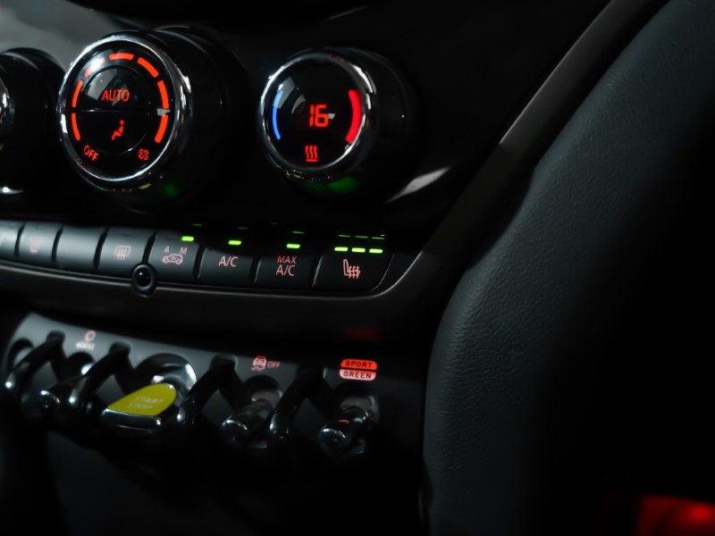 2022 (72) MINI COUNTRYMAN 1.5 Cooper S E Classic ALL4 PHEV 5dr Auto 4588862