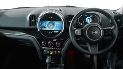 2022 (72) MINI COUNTRYMAN 1.5 Cooper S E Classic ALL4 PHEV 5dr Auto 4588848
