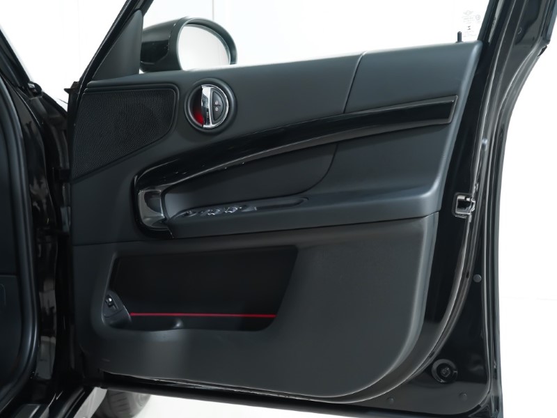 2022 (72) MINI COUNTRYMAN 1.5 Cooper S E Classic ALL4 PHEV 5dr Auto 4588842