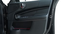 2022 (72) MINI COUNTRYMAN 1.5 Cooper S E Classic ALL4 PHEV 5dr Auto 4588842