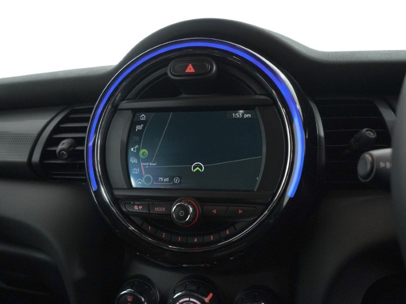 2020 (20) MINI HATCHBACK 1.5 Cooper Sport II 5dr Auto 4565448