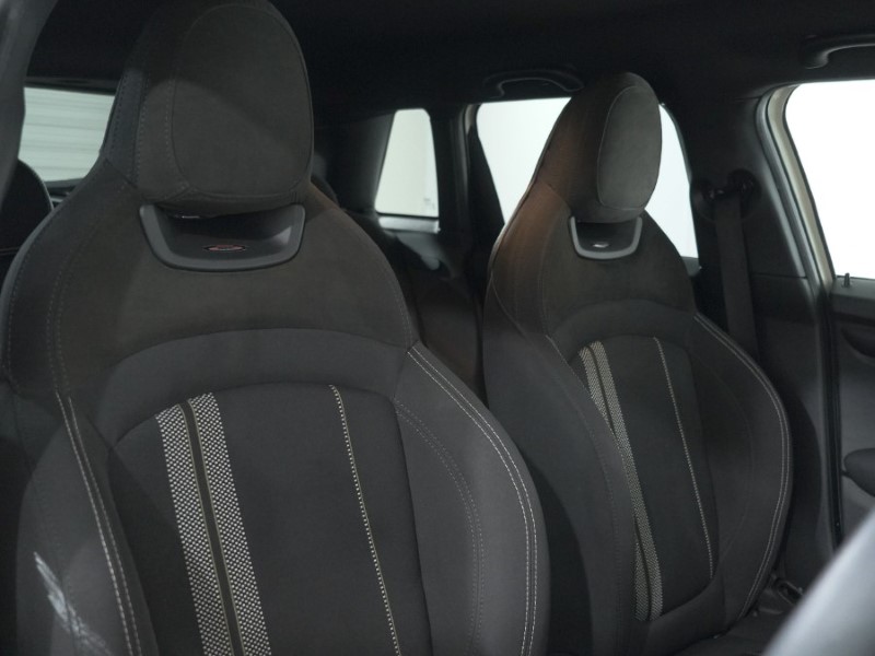 2020 (20) MINI HATCHBACK 1.5 Cooper Sport II 5dr Auto 4565437