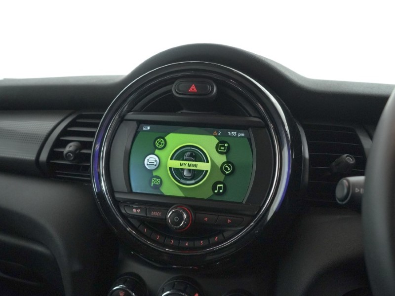 2020 (20) MINI HATCHBACK 1.5 Cooper Sport II 5dr Auto 4565453