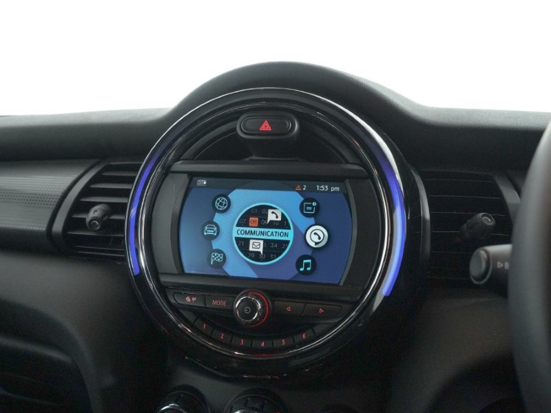 2020 (20) MINI HATCHBACK 1.5 Cooper Sport II 5dr Auto 4565450