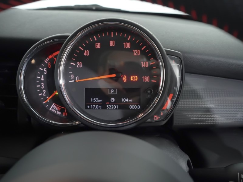 2020 (20) MINI HATCHBACK 1.5 Cooper Sport II 5dr Auto 4565459