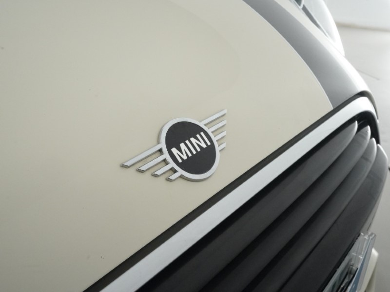 2020 (20) MINI HATCHBACK 1.5 Cooper Sport II 5dr Auto 4565438