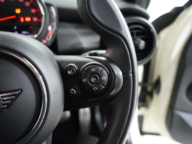 2020 (20) MINI HATCHBACK 1.5 Cooper Sport II 5dr Auto 4565458