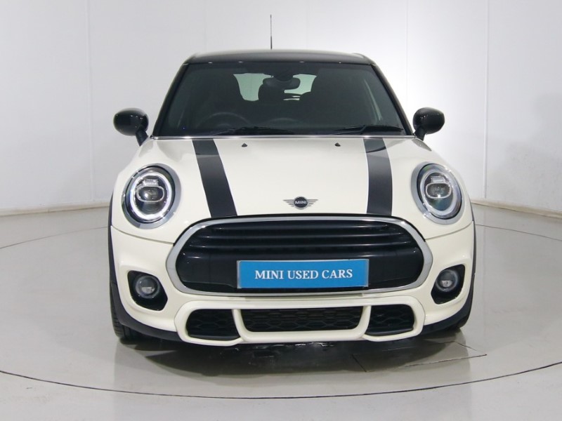 2020 (20) MINI HATCHBACK 1.5 Cooper Sport II 5dr Auto 4565462