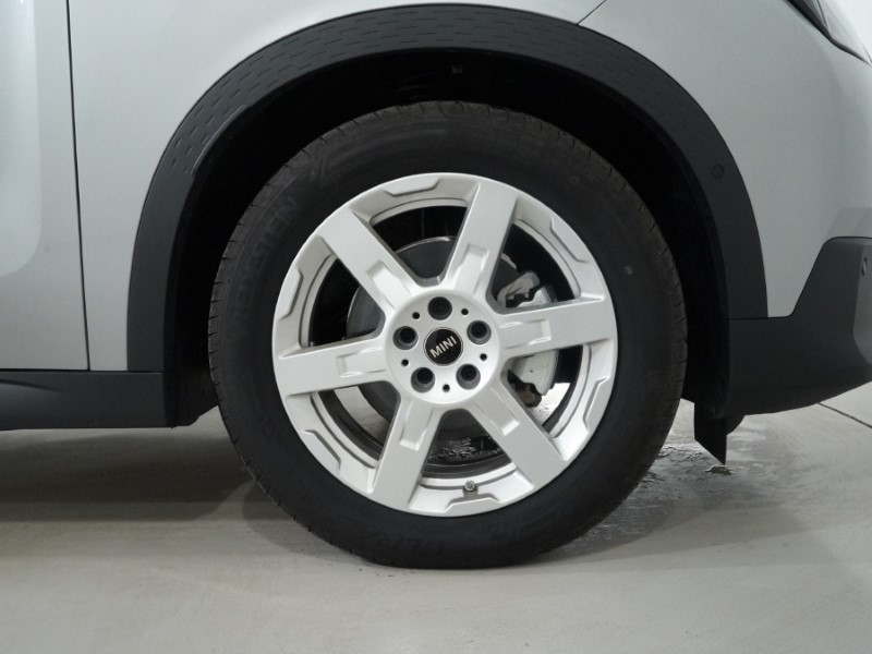 2025 (75) MINI COUNTRYMAN 150kW E Classic 66kWh 5dr Auto 5017256