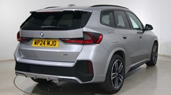 2024 (24) BMW X1 sDrive 20i MHT M Sport 5dr Step Auto 4588384