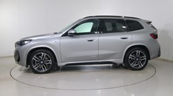 2024 (24) BMW X1 sDrive 20i MHT M Sport 5dr Step Auto 4588381