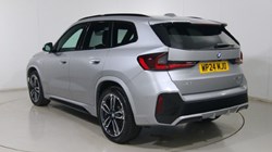 2024 (24) BMW X1 sDrive 20i MHT M Sport 5dr Step Auto 4588382