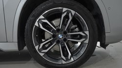 2024 (24) BMW X1 sDrive 20i MHT M Sport 5dr Step Auto 4588377