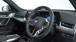 2024 (24) BMW X1 sDrive 20i MHT M Sport 5dr Step Auto 4588357
