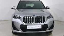 2024 (24) BMW X1 sDrive 20i MHT M Sport 5dr Step Auto 4588379