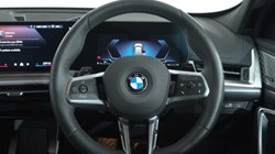 2024 (24) BMW X1 sDrive 20i MHT M Sport 5dr Step Auto 4588353