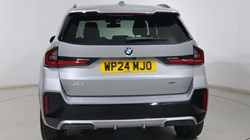 2024 (24) BMW X1 sDrive 20i MHT M Sport 5dr Step Auto 4588383