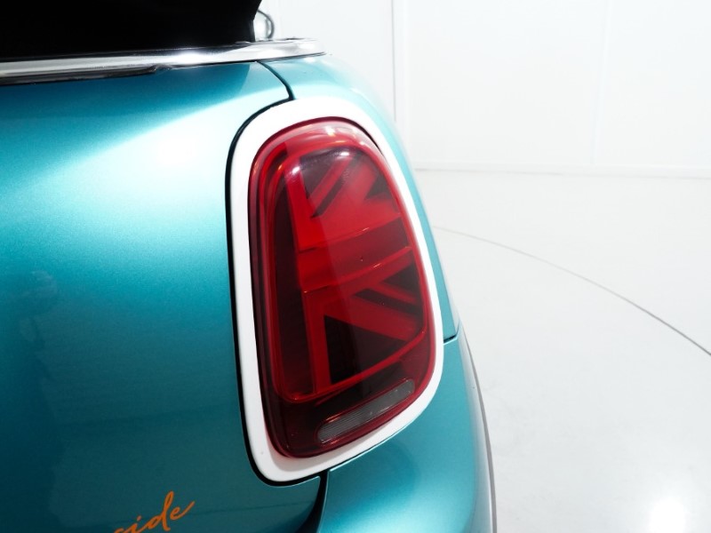 2023 (23) MINI CONVERTIBLE 2.0 Cooper S Seaside Edition 2dr Auto 4568874