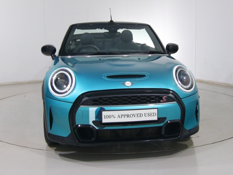 2023 (23) MINI CONVERTIBLE 2.0 Cooper S Seaside Edition 2dr Auto 4568879