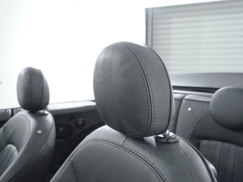 2023 (23) MINI CONVERTIBLE 2.0 Cooper S Seaside Edition 2dr Auto 4568873