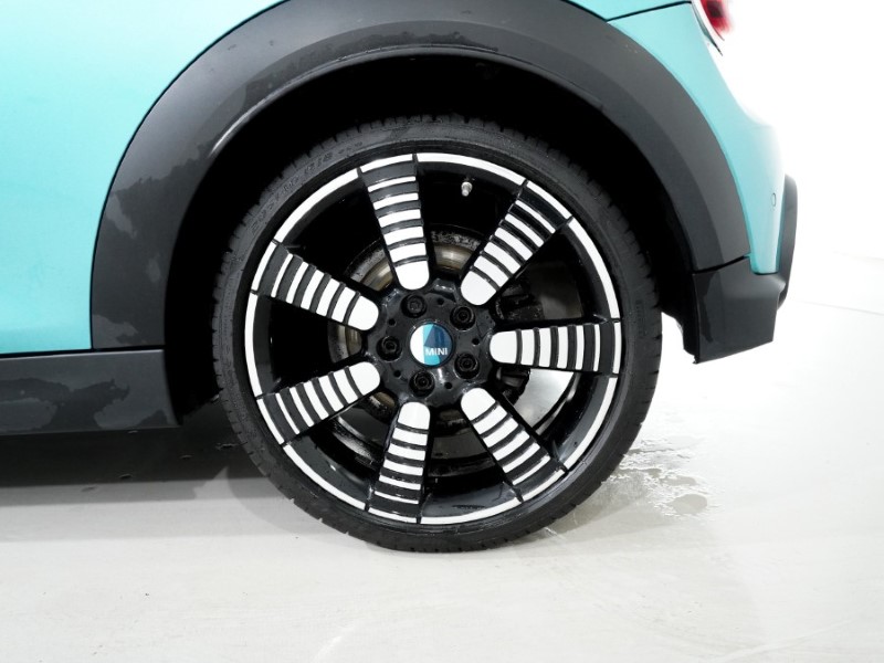 2023 (23) MINI CONVERTIBLE 2.0 Cooper S Seaside Edition 2dr Auto 4568832