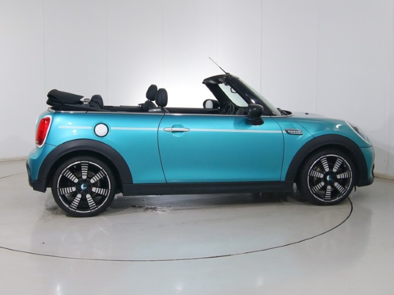 2023 (23) MINI CONVERTIBLE 2.0 Cooper S Seaside Edition 2dr Auto 4568891