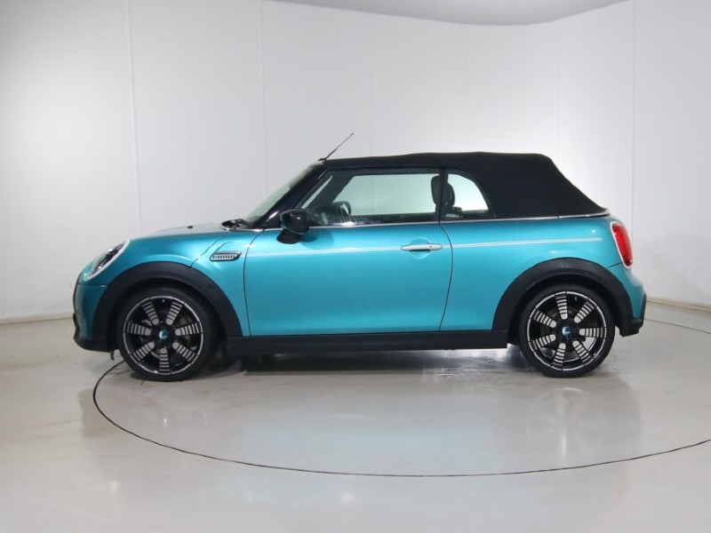 2023 (23) MINI CONVERTIBLE 2.0 Cooper S Seaside Edition 2dr Auto 4568884