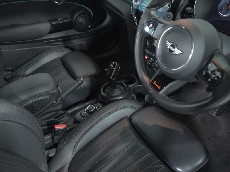 2023 (23) MINI CONVERTIBLE 2.0 Cooper S Seaside Edition 2dr Auto 4568841