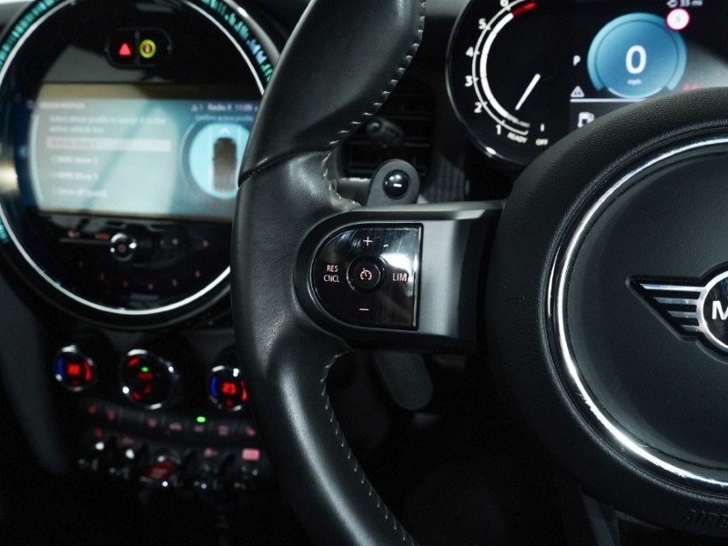 2023 (23) MINI CONVERTIBLE 2.0 Cooper S Seaside Edition 2dr Auto 4568854