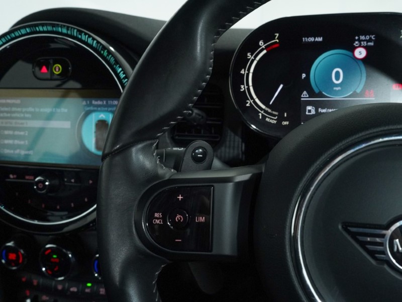 2023 (23) MINI CONVERTIBLE 2.0 Cooper S Seaside Edition 2dr Auto 4568853