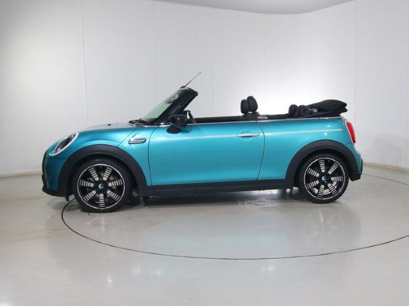 2023 (23) MINI CONVERTIBLE 2.0 Cooper S Seaside Edition 2dr Auto 4568883