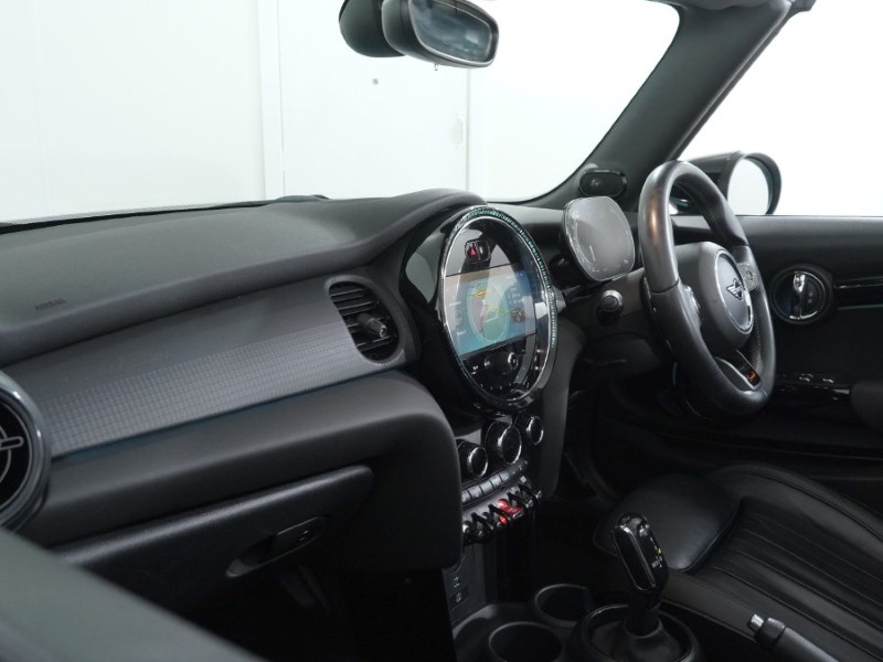 2023 (23) MINI CONVERTIBLE 2.0 Cooper S Seaside Edition 2dr Auto 4568871