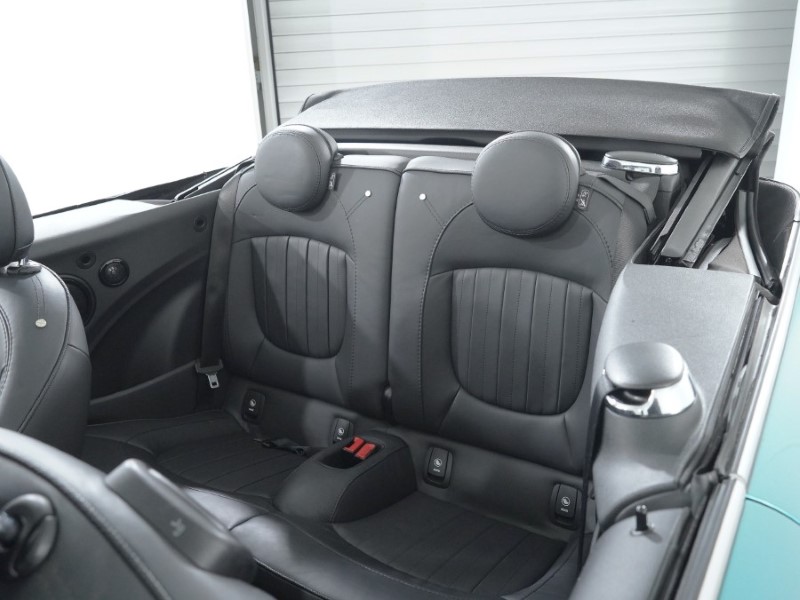 2023 (23) MINI CONVERTIBLE 2.0 Cooper S Seaside Edition 2dr Auto 4568872