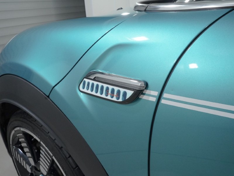 2023 (23) MINI CONVERTIBLE 2.0 Cooper S Seaside Edition 2dr Auto 4568837