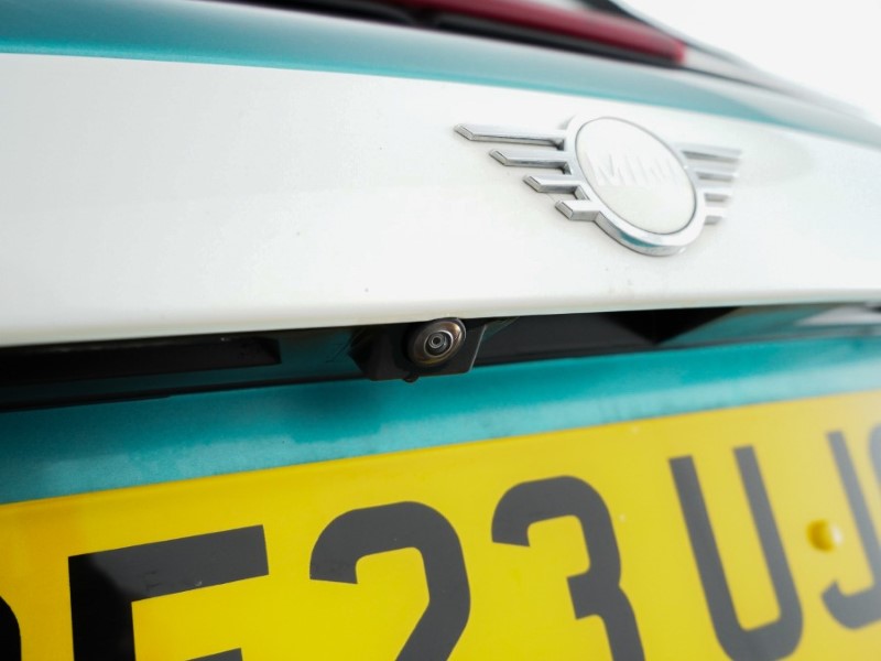 2023 (23) MINI CONVERTIBLE 2.0 Cooper S Seaside Edition 2dr Auto 4568836