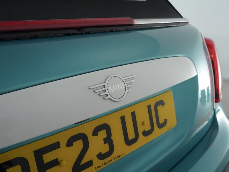 2023 (23) MINI CONVERTIBLE 2.0 Cooper S Seaside Edition 2dr Auto 4568833