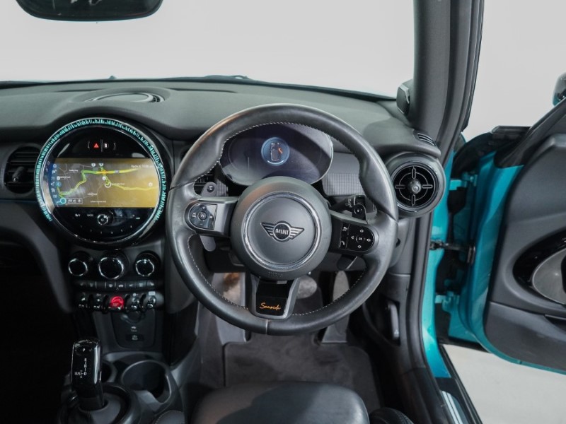 2023 (23) MINI CONVERTIBLE 2.0 Cooper S Seaside Edition 2dr Auto 4568845