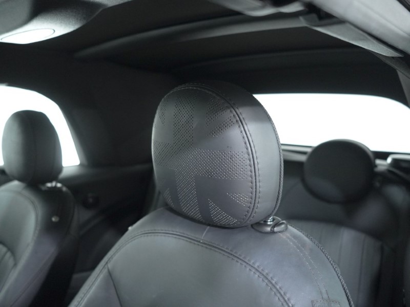 2023 (23) MINI CONVERTIBLE 2.0 Cooper S Seaside Edition 2dr Auto 4568839