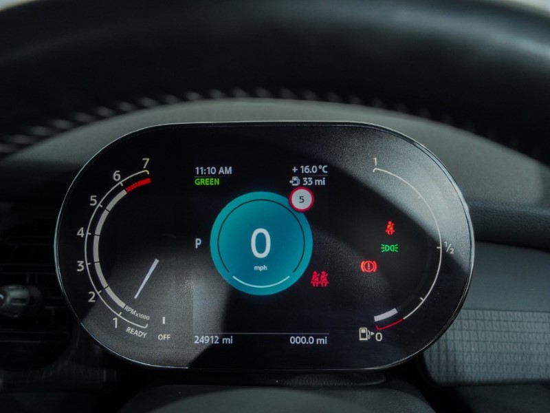 2023 (23) MINI CONVERTIBLE 2.0 Cooper S Seaside Edition 2dr Auto 4568869