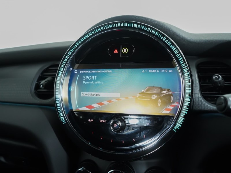 2023 (23) MINI CONVERTIBLE 2.0 Cooper S Seaside Edition 2dr Auto 4568861