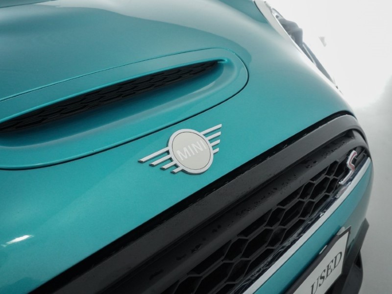 2023 (23) MINI CONVERTIBLE 2.0 Cooper S Seaside Edition 2dr Auto 4568848