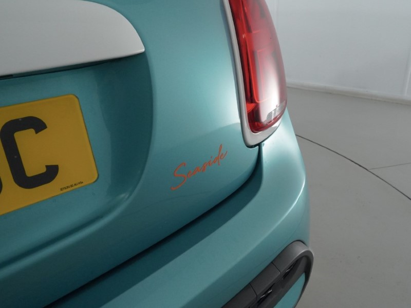 2023 (23) MINI CONVERTIBLE 2.0 Cooper S Seaside Edition 2dr Auto 4568834