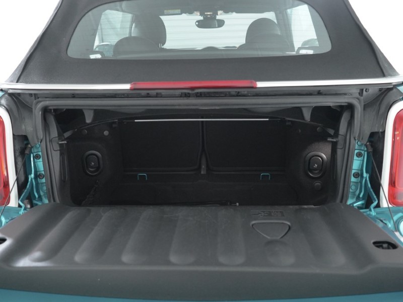 2023 (23) MINI CONVERTIBLE 2.0 Cooper S Seaside Edition 2dr Auto 4568835