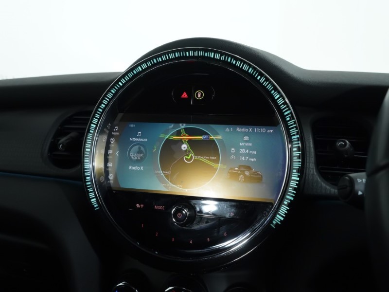 2023 (23) MINI CONVERTIBLE 2.0 Cooper S Seaside Edition 2dr Auto 4568855