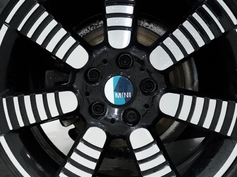 2023 (23) MINI CONVERTIBLE 2.0 Cooper S Seaside Edition 2dr Auto 4568876