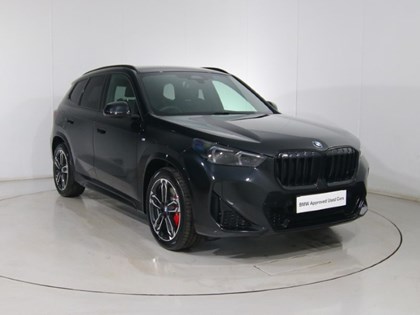 2025 (25) BMW X1 xDrive 23d MHT M Sport 5dr Step Auto