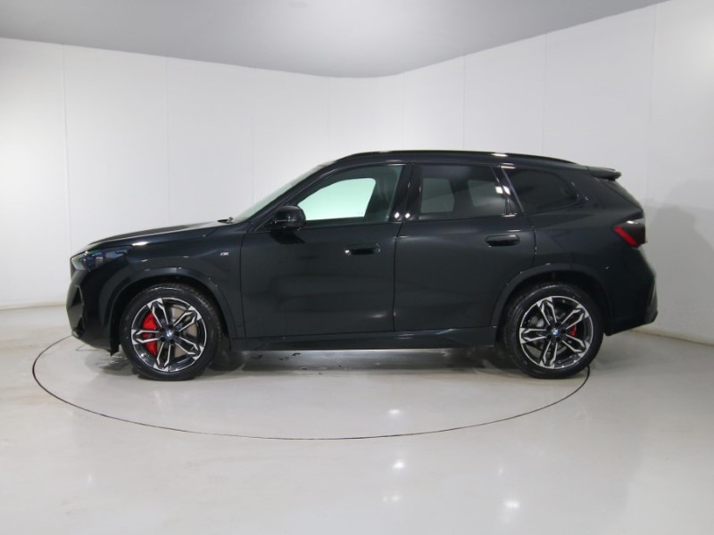2025 (25) BMW X1 xDrive 23d MHT M Sport 5dr Step Auto 4575785