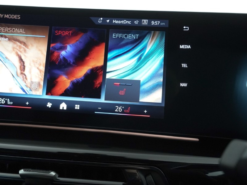 2025 (25) BMW X1 xDrive 23d MHT M Sport 5dr Step Auto 4575805