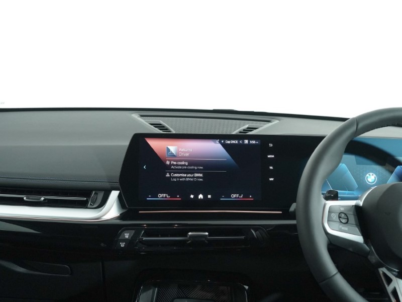 2025 (25) BMW X1 xDrive 23d MHT M Sport 5dr Step Auto 4575812