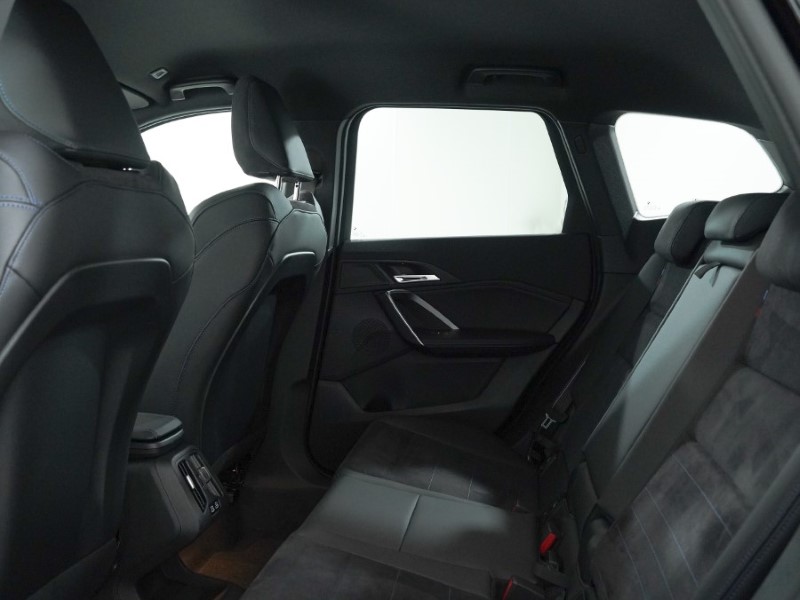 2025 (25) BMW X1 xDrive 23d MHT M Sport 5dr Step Auto 4575814